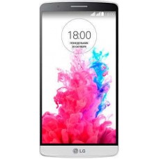 LG G3 Dual D856 32Gb (Silk White) LG G3 Dual D856 32Gb (Silk White)