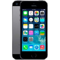 Apple iPhone 5s 16GB (Space Gray)
