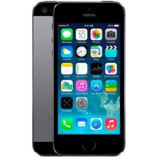Apple iPhone 5s 16GB (Space Gray)
