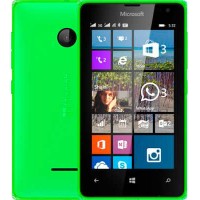Microsoft Lumia 532 (Nokia) Dual SIM Green