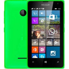 Microsoft Lumia 532 (Nokia) Dual SIM Green