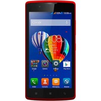 Lenovo A2010 (Red)