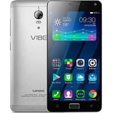 Lenovo Vibe P1 (Silver)
