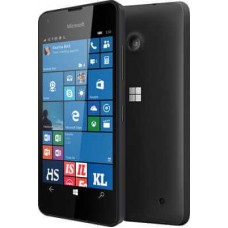 Microsoft Lumia 550 (Nokia) Black