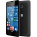 Microsoft Lumia 550 (Nokia) Black