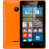 Microsoft Lumia 532 (Nokia) Dual SIM Orange