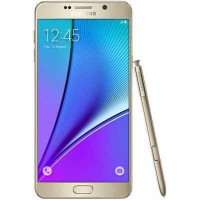 Samsung N920C Galaxy Note 5 32GB (Gold Platinum)