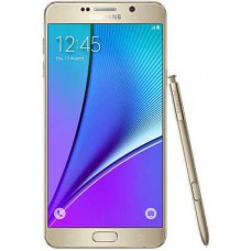 Samsung N920C Galaxy Note 5 32GB (Gold Platinum) Samsung N920C Galaxy Note 5 32GB (Gold Platinum)