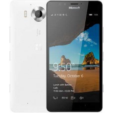 Microsoft Lumia 950 Dual SIM (White)