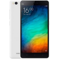 Xiaomi Mi 4i 16Gb (White)