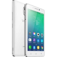 Lenovo Vibe P1m (Pearly White)