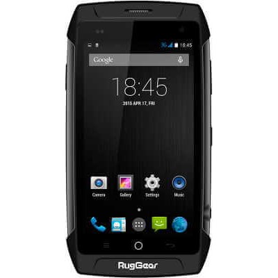 RugGear RG710 (Black)