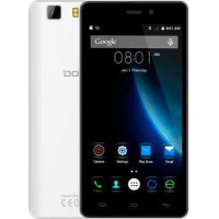Doogee X5 Pro (Galicia) White