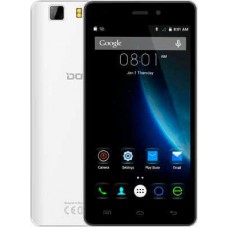 Doogee X5 Pro (Galicia) White Doogee X5 Pro (Galicia) White