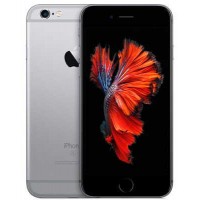 Apple iPhone 6s 128GB (Space Gray)