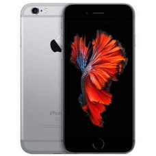 Apple iPhone 6s 128GB (Space Gray)