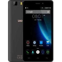 Doogee X5 Pro (Galicia) Black
