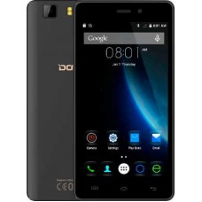 Doogee X5 Pro (Galicia) Black Doogee X5 Pro (Galicia) Black