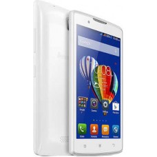 Lenovo A2010 (White)