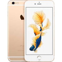 Apple iPhone 6s Plus 16GB (Gold)