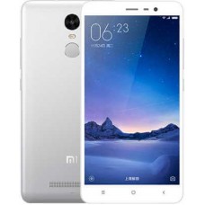 Xiaomi Redmi Note 3 32Gb (Silver)