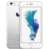 Apple iPhone 6s 128GB (Silver)