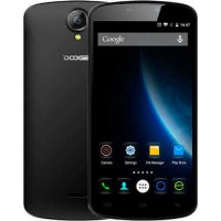 Doogee X6 (Black)