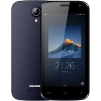 Doogee X3 (Black)