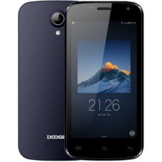 Doogee X3 (Black) Doogee X3 (Black)