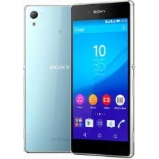 Sony Xperia Z3+ Dual E6533 (Aqua Green)