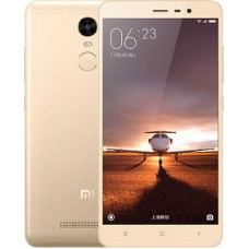 Xiaomi Redmi Note 3 32Gb (Gold)