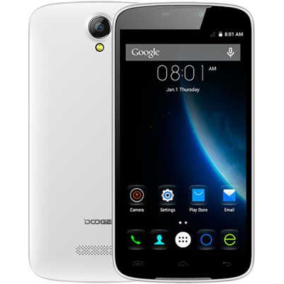 Doogee X6 Pro (White)