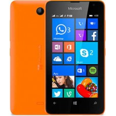 Microsoft Lumia 430 (Nokia) Dual SIM Orange