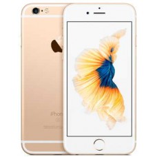 Apple iPhone 6s 64GB (Gold)