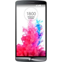 LG G3 Dual D856 32Gb (Metallic Black)