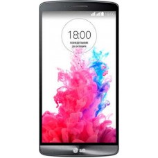 LG G3 Dual D856 32Gb (Metallic Black) LG G3 Dual D856 32Gb (Metallic Black)