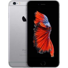 Apple iPhone 6s Plus 128GB (Space Gray)