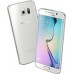 Samsung G925F Galaxy S6 edge 64Gb (White Pearl)