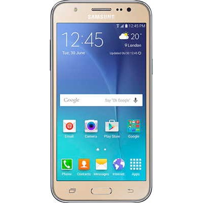 Samsung J500H Galaxy J5 (Gold)