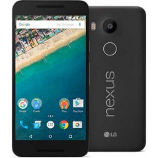 LG Google Nexus 5X 16Gb (Black) LG Google Nexus 5X 16Gb (Black)