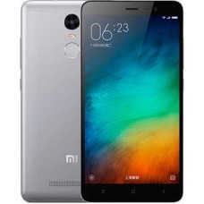 Xiaomi Redmi Note 3 32Gb (Gray)