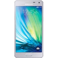 Samsung A500H Galaxy A5 (Silver)