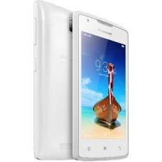 Lenovo A1000 (Pearl White)