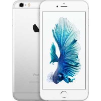 Apple iPhone 6s Plus 128GB (Silver)