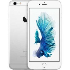 Apple iPhone 6s Plus 128GB (Silver)