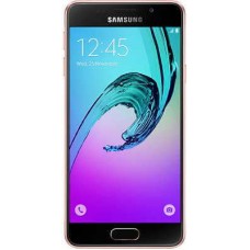 Samsung A510F Galaxy A5 2016 (Pink Gold) Samsung A510F Galaxy A5 2016 (Pink Gold)