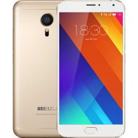Meizu MX5 16Gb Gold (Официальная украинская версия)