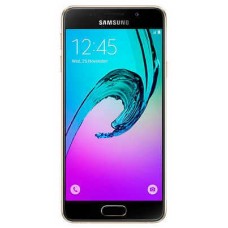 Samsung A510F Galaxy A5 2016 (Gold) Samsung A510F Galaxy A5 2016 (Gold)