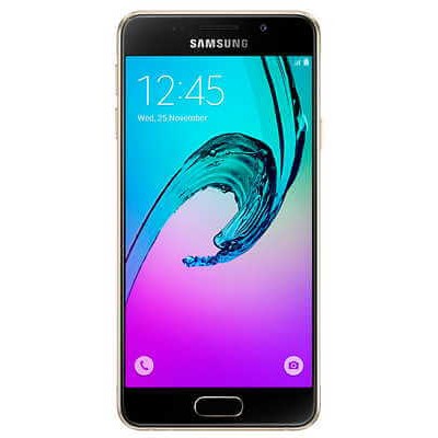 Samsung A510F Galaxy A5 2016 (Gold)