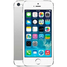 Apple iPhone 5s 16GB (Silver)